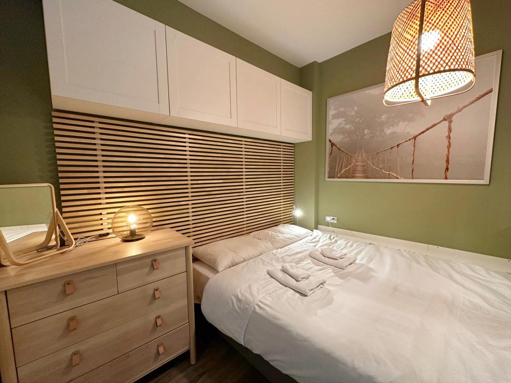 Wsd Sfaelou Apartment Hotel Athena Bagian luar foto